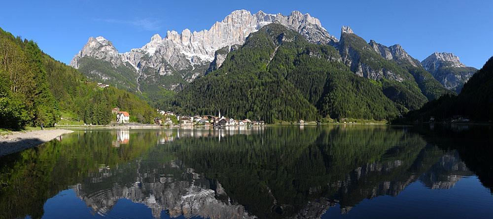 Appartamento Italia Аллеге Номер фото